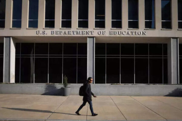 US Education Department outsourcing unlawful, lawsuit claims, threatens K-12 and higher education funding and services nationwide