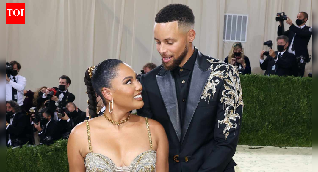 Stephen Curry opens up about the moment he knew Ayesha Curry was the one for him days after she made controversial remarks