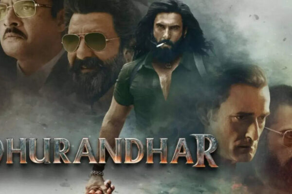 Ranveer Singh’s ‘Dhurandhar’ becomes the LONGEST  Hindi film in 17 years since ‘Jodha Akbar’, with a runtime of 214 minutes, joins the list of movies like ‘LOC Kargil’, ‘Lagaan’