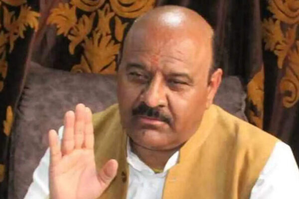 SRINAGAR: J&K deputy CM Surinder Kumar Choudhary has moved Delhi high court against multiple social media channels, accusing them of falsely identifying him as one of two voices in an audio clip of a conversation with “sexual undertones”.Choudhary’s counsel, Suhail Malik, told TOI that several YouTube channels had been amplifying the audio with a static image of the deputy CM to suggest the male voice in the conversation with an unidentified woman is his.”An audio clip between two individuals is being circulated with his picture and passed off as his. These are small YouTube channels with fewer than one lakh subscribers,” Malik said. “We approached Delhi HC to get this taken down. The court ordered Google and Meta to provide details of all such channels to us so that we can make them parties in to the case and claim damages of around Rs 2 crore.”Justice Amit Bansal directed YouTube and Facebook to provide the names, IP addresses and all available details of the channels and pages circulating the content, the lawyer said.The judge scheduled the next hearing for Jan 13.End of ArticleFollow Us On Social MediaVideosNavy Chief Confirms India’S Third Nuclear-Powered Ballistic Missile Submarine Soon“Both ‘Rs Must Remember Responsibility”: Bjp Slams Rahul, Renuka Over ‘Dog’ RemarksNo More Disruptions: Lok Sabha to Debate Electoral Reforms Next Week’Imran Khan’s Health Stable, But Facing Mental Torture’, Claims Sister After Jail VisitChina’s Condom Tax Shocks the World Amid Birthrate Drop as India Surges Ahead in Population RankingsPakistan Sparks Controversy With Expired Relief Claims As India Rejects Airspace Allegation StronglyCentre Signals Willingness to Discuss SIR, Asks Opposition Not to Set TimelinePakistan’s Adiala Jail To Open Gate To Imran Khan’s Sister After PTI Fury Forces Sharif, MunirRussia Confirms Su-57 Fighter Jets, S-400 Deal On Agenda Ahead of Vladimir Putin’s India VisitCapt Shubhanshu Shares What India Can Learn from ISS Successes123Photostories8 animals whose names start with the letter “S”Guava health benefits: 7 reasons why your daily plate needs this humble fruitExclusive – Bigg Boss 19’s Ashnoor Kaur addresses allegations of hitting Tanya Mittal during the task; bond with Abhishek Bajaj; says ‘There’s a platonic love between us’5 timeless quotes by Rumi that echo the true essenceof loveNature’s smartest travellers: 5 animals with homes on their backsFrom Cinnamon Tea to Methi Shots: 8 foods and drinks with proven heart benefitsShah Rukh Khan, Amitabh Bachchan, Rajinikanth: Actors who played both hero and villain in the same film9 lesser-known Biryanis from different parts of IndiaVictoria and David Beckham: Parenting secrets from one of the strongest celebrity couples5 shocking signs the ‘Universe’ is trying to send you a message (Don’t Ignore number 3!)123Hot PicksParliament Winter SessionCyclone DitwahWorld NewsGold rate todaySilver rate todayPublic Holidays NovemberBank Holidays NovemberTop TrendingCardi BIPL AuctionShedeur SandersDrake MayeGold Price PredictionImran Khan ProtestWWE Raw HighlightsIND vs SA 2nd ODI TimeTom BradySmriti Mandhana