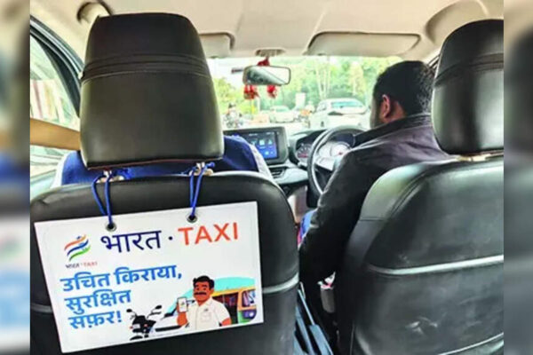 By the drivers, for the drivers: Bharat Taxi starts Delhi, Gujarat trials