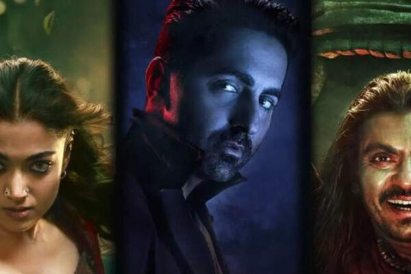 ‘Thamma’ OTT release: Here’s when and where you can watch the Ayushmann Khurrana, Rashmika Mandanna, Nawazuddin Siddiqui starrer horror comedy