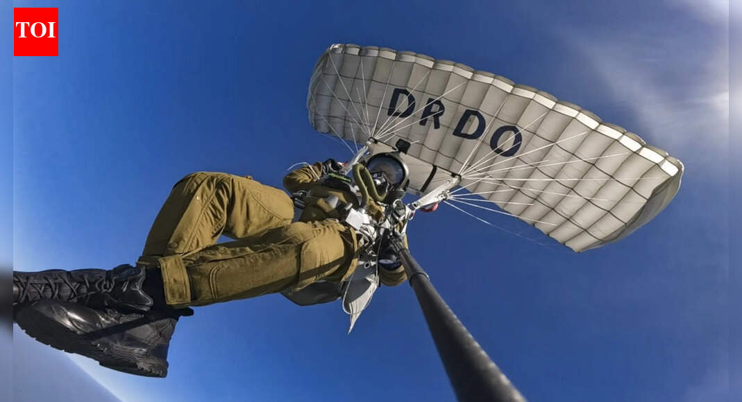 DRDO announces six-month paid internship drive for top engineering and science students: Check details here