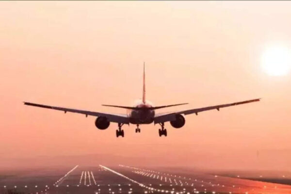 Hoax bomb threat: Hyderabad flight diverted to Mumbai; RGIA police registers a case