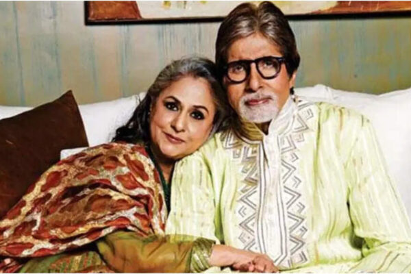 Jaya Bachchan talks about Amitabh Bachchan’s short stint in politics; says, ‘must have been very frustrated’
