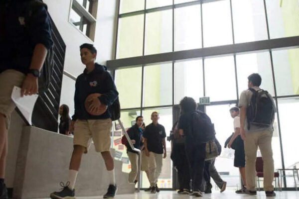 Report calls for overhauling how California runs its schools to improve accountability, efficiency, and student outcomes