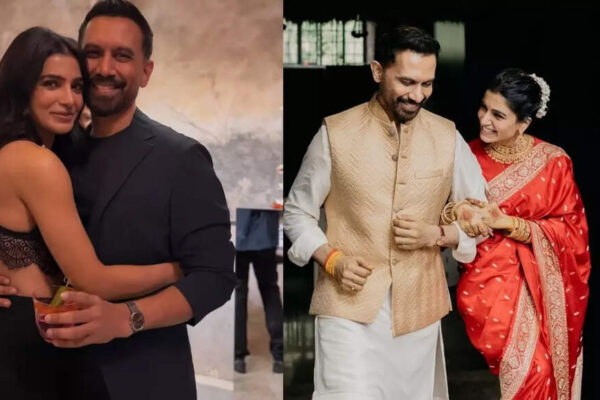 Raj Nidimoru gifted a luxury house to Samantha Ruth Prabhu on their wedding day to surprise her: Report