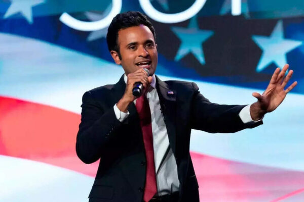 ‘We don’t need an Indian to tell us…’: Social media grills Vivek Ramaswamy for preaching the ‘American Dream’