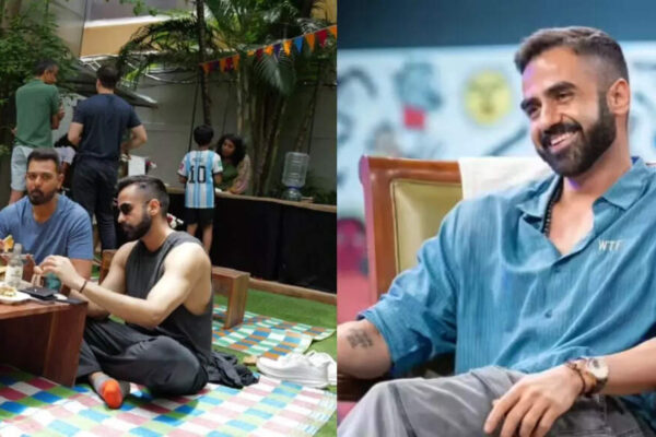 Inside Nikhil Kamath’s 7,000 square foot Bengaluru home: The luxury design, prime location, current net worth and hidden lifestyle details |