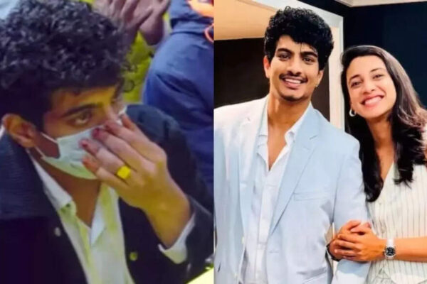 Did Palash Muchhal visit Premanand ji Maharaj after wedding with Smriti Mandhana was postponed? PIC goes VIRAL