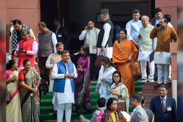 Oppn feared loss of floor time, end of logjam brings relief
