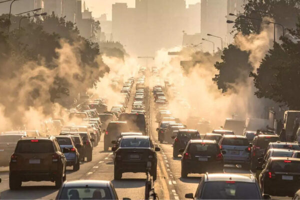 Is long-term exposure to air pollution silently worsening depression, anxiety and memory loss |
