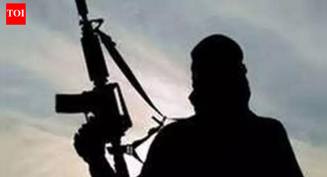 Public execution in Afghanistan: Man sentenced to ‘retaliatory punishment’ for murder; thousands gather to watch