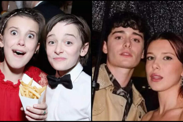 Millie Bobby Brown changes her name after the wedding: Noah Schnapp laughs at the hilarious confusion