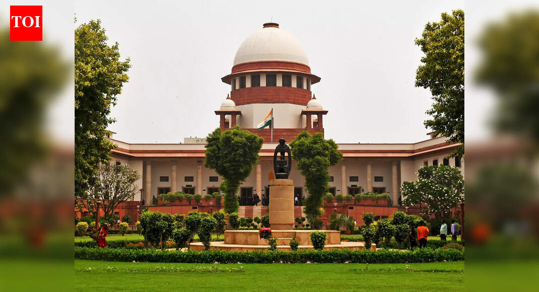 The Supreme Court has issued a warning to the Association for Democratic Reforms for making unsupported allegations regarding the Election Commission’s methods in validating voter lists. During the proceedings against the legality of the Special Intensive Revision (SIR), the court encouraged a focus on legal frameworks rather than political posturing or speculative assertions about BLO suicides.  NEW DELHI: Supreme Court on Tuesday told ‘Association for Democratic Reforms’ to argue within legal confines while challenging the validity of SIR of voter lists across states and without reciting snide remarks of political parties, after its counsel Prashant Bhushan referred to EC as a ‘despot’.A charged up Bhushan reeled off a set of accusations — SIR is an unprecedented exercise for de novo preparation of voter lists which is impermissible under Representation of the People Act; and an unholy hurry to complete the exercise within a short period has put BLOs under “immense mental and physical strain leading to 30 of them committing suicide”.“A lot of people see EC as a despot as it does not care for the statutory provisions, rules and regulations, and whimsically carries out whatever it feels to be appropriate,” Bhushan said.A bench of CJI Surya Kant and Justice Joymalya Bagchi immediately cautioned Bhushan not to deviate from his legal pleadings. “There is no point in making sweeping remarks against EC relying on snide remarks made by political parties (opposed to SIR). Confine your arguments to the legal issues (raised in your petition) to challenge the validity of SIR,” the bench said.Bhushan said SIR was a ruse for EC’s game plan to verify citizenship of residents in constituencies across country. He said citizenship is determined by a competent authority under ministry of home affairs and that EC has no role in this exercise.Earlier in the day, advocate Ashwini Kumar Uadhyay had alleged there were repeated instances of assault and use of criminal force to intimidate BLOs engaged in SIR work in Bengal and other states, and sought a direction from SC to allow EC to requisition the armed forces and state police for preparation of a correct voter list. The bench said, “EC and authorities are competent to take appropriate steps in this regard.”Advocate Vrinda Grover mirrored advocate A M Singhvi, who appeared for Congress general secretary K C Venugopal, TMC MP Mahua Moitra and other petitioners, that SIR was unconstitutional as EC is conducting it following a process which is neither prescribed under RP Act nor in the conduct of election rules.End of ArticleFollow Us On Social MediaVideosNavy Chief Confirms India’S Third Nuclear-Powered Ballistic Missile Submarine Soon“Both ‘Rs Must Remember Responsibility”: Bjp Slams Rahul, Renuka Over ‘Dog’ RemarksNo More Disruptions: Lok Sabha to Debate Electoral Reforms Next Week’Imran Khan’s Health Stable, But Facing Mental Torture’, Claims Sister After Jail VisitChina’s Condom Tax Shocks the World Amid Birthrate Drop as India Surges Ahead in Population RankingsPakistan Sparks Controversy With Expired Relief Claims As India Rejects Airspace Allegation StronglyCentre Signals Willingness to Discuss SIR, Asks Opposition Not to Set TimelinePakistan’s Adiala Jail To Open Gate To Imran Khan’s Sister After PTI Fury Forces Sharif, MunirRussia Confirms Su-57 Fighter Jets, S-400 Deal On Agenda Ahead of Vladimir Putin’s India VisitCapt Shubhanshu Shares What India Can Learn from ISS Successes123PhotostoriesJennifer Lawrence’s fitness philosophy: 4 lessons to take from her realistic routine8 animals whose names start with the letter “S”Guava health benefits: 7 reasons why your daily plate needs this humble fruitExclusive – Bigg Boss 19’s Ashnoor Kaur addresses allegations of hitting Tanya Mittal during the task; bond with Abhishek Bajaj; says ‘There’s a platonic love between us’5 timeless quotes by Rumi that echo the true essenceof loveNature’s smartest travellers: 5 animals with homes on their backsFrom Cinnamon Tea to Methi Shots: 8 foods and drinks with proven heart benefitsShah Rukh Khan, Amitabh Bachchan, Rajinikanth: Actors who played both hero and villain in the same film9 lesser-known Biryanis from different parts of IndiaVictoria and David Beckham: Parenting secrets from one of the strongest celebrity couples123Hot PicksParliament Winter SessionCyclone DitwahWorld NewsGold rate todaySilver rate todayPublic Holidays NovemberBank Holidays NovemberTop TrendingNina Lin ControversyPaige BueckersShedeur SandersDrake MayeOdell Beckham JrStephen CurryJaxson DartGiannis AntetokounmpoCharlie Kirk ControversyYordan Alvarez Wife