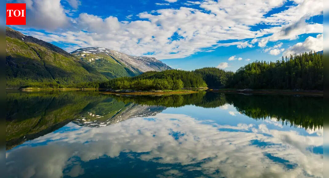 5 countries with water so pure where you won’t need to buy bottled water on your trip |