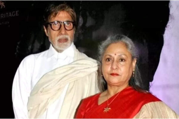 Jaya Bachchan gets candid on Amitabh Bachchan’s views on their 52 year old marriage:’Maybe he will call it the biggest mistake of his life’