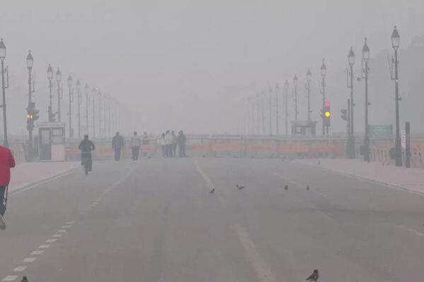 Between 2022 and 2024, hospitals in Delhi reported more than 200,000 cases of acute respiratory illnesses, resulting in a wave of hospital admissions. The Health Ministry attributes this alarming rise to increased air pollution, designating it a significant ‘triggering factor. ANI photo NEW DELHI: What India’s metros are breathing may have a link with rising acute respiratory illness (ARI) cases hospitals are logging. There were 2 lakh ARI cases in Delhi during 2022-24, with thousands needing hospitalisation — a surge the health ministry Tuesday linked to rising air pollution, while noting that the causal pathways remain complex. Responding to a question by Dr Vikramjit Singh Sahney in RS, junior health minister Prataprao Jadhav said polluted air is a “triggering factor” for respiratory diseases, and worsening air quality in urban centres is being closely monitored through an expanding national surveillance system.Govt data shows that Delhi’s six central hospitals together reported 67,054 ARI emergency cases in 2022, 69,293 in 2023, and 68,411 in 2024, with admissions rising from 9,878 to 10,819 over the same period. Similar spikes were seen in Chennai and Mumbai, where thousands sought emergency care for breathing difficulties during severe pollution episodes. According to the Health Ministry, the impact of polluted air is shaped by multiple factors — including food habits, occupation, socio-economic conditions, immunity and medical history — making some people far more vulnerable than others.You Can Also Check: Delhi AQI | Bank Holidays in Delhi | Gold Rate Today in Delhi | Silver Rate Today in DelhiTo capture these patterns in real time, the National Centre for Disease Control (NCDC) now operates over 230 sentinel surveillance sites across 30 States and UTs. Digital ARI surveillance was also launched in August 2023 through the Integrated Health Information Portal.Get an chance to win ₹5000 Amazon Voucher by taking part in India’s Biggest Habit Index! Take the survey hereAbout the AuthorAnuja JaiswalAnuja Jaiswal is a Senior Assistant Editor at The Times of India, with an impressive 18-year career in narrative journalism. She specializes in health and heritage reporting, expertly simplifying complex health information to make it engaging and understandable for readers. Her deep dives into heritage topics are well-researched, resulting in captivating narratives that resonate with her audience. Over the years, she has worked in Chandigarh, Chhattisgarh and West UP, gaining diverse on-ground experience that shapes her storytelling.Read MoreEnd of ArticleFollow Us On Social MediaVideosNavy Chief Confirms India’S Third Nuclear-Powered Ballistic Missile Submarine Soon“Both ‘Rs Must Remember Responsibility”: Bjp Slams Rahul, Renuka Over ‘Dog’ RemarksNo More Disruptions: Lok Sabha to Debate Electoral Reforms Next Week’Imran Khan’s Health Stable, But Facing Mental Torture’, Claims Sister After Jail VisitChina’s Condom Tax Shocks the World Amid Birthrate Drop as India Surges Ahead in Population RankingsPakistan Sparks Controversy With Expired Relief Claims As India Rejects Airspace Allegation StronglyCentre Signals Willingness to Discuss SIR, Asks Opposition Not to Set TimelinePakistan’s Adiala Jail To Open Gate To Imran Khan’s Sister After PTI Fury Forces Sharif, MunirRussia Confirms Su-57 Fighter Jets, S-400 Deal On Agenda Ahead of Vladimir Putin’s India VisitCapt Shubhanshu Shares What India Can Learn from ISS Successes123PhotostoriesJennifer Lawrence’s fitness philosophy: 4 lessons to take from her realistic routine8 animals whose names start with the letter “S”Guava health benefits: 7 reasons why your daily plate needs this humble fruitExclusive – Bigg Boss 19’s Ashnoor Kaur addresses allegations of hitting Tanya Mittal during the task; bond with Abhishek Bajaj; says ‘There’s a platonic love between us’5 timeless quotes by Rumi that echo the true essenceof loveNature’s smartest travellers: 5 animals with homes on their backsFrom Cinnamon Tea to Methi Shots: 8 foods and drinks with proven heart benefitsShah Rukh Khan, Amitabh Bachchan, Rajinikanth: Actors who played both hero and villain in the same film9 lesser-known Biryanis from different parts of IndiaVictoria and David Beckham: Parenting secrets from one of the strongest celebrity couples123Hot PicksParliament Winter SessionCyclone DitwahWorld NewsGold rate todaySilver rate todayPublic Holidays NovemberBank Holidays NovemberTop TrendingNina Lin ControversyPaige BueckersShedeur SandersDrake MayeOdell Beckham JrStephen CurryJaxson DartGiannis AntetokounmpoCharlie Kirk ControversyYordan Alvarez Wife