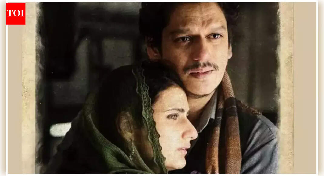 ‘Gustaakh Ishq’ box office collection day 5: Vijay Varma and Fatima Sana Shaikh’s film witnesses growth, mints Rs 1.50 crore in total; Dhanush and Kriti Sanon’s ‘Tere Ishq Mein’ crosses the Rs 70 crore mark