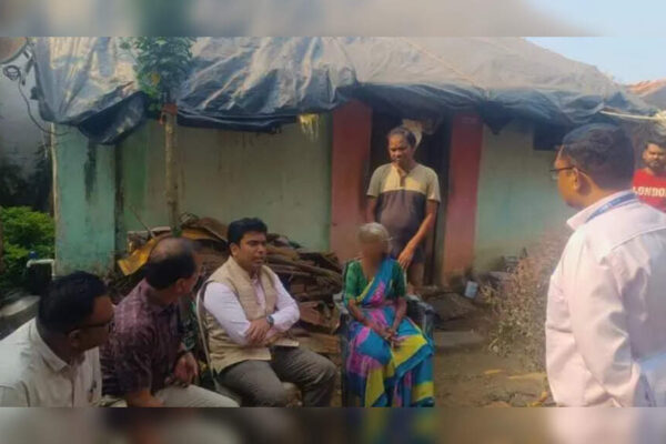 12 NAGPUR: Half a century passed bearing a trauma that had revolutionised anti-rape laws in India and saved thousands of identities from being exposed to shame, but when TOI’s story on her plight put her back on the spotlight, Mathura forgot about her hardship and sought help for her two sons.On Tuesday, when Chandrapur district collector Vinay Gowda stepped into her ramshackle home in a tiny hamlet in east Maharashtra and wanted to know how he could help her, she demanded nothing, only jobs for her sons.Gowda and his team, surprised by her selflessness, have now begun planning contractual openings or business grants for her sons. “The younger of the two seemed proactive. We can think of helping him start a shop or a goat-rearing business,” said Gowda, who handed over a cheque of Rs8 lakh to Mathura. The cheque was given to the bank manager, who was in Gowda’s team.”The cheque has been deposited and a fixed deposit opened, which would need the tehsildar’s nod to encash. She would now get Rs5,000 per month as interest,” said Gowda, who reached Mathura’s home amid his tight schedule on a polling day in the district.Gowda further stated the govt would extend a grant under Pradhan Mantri Awas Yojana to build a home at the same place, where Mathura lives. The gram panchayat would carry out the construction, said the collector, who also deputed a person to coordinate and monitor her requirements.Gowda stated he’s also contemplating helping Mathura get land under a scheme for the tribal population. “Up to Rs 20 lakh grant can be allocated for 3-4 acres of land,” said the collector, adding her ration card has been updated to ensure 30kg of grains, while benefits under the Niradhar Yojana would resume too.Mathura’s custodial rape in 1972 triggered nationwide protests and ushered legal reforms. The fire was rekindled by the outgoing Chief Justice of India, BR Gavai, during a speech at a lecture series in Delhi.TOI’s story on Mathura’s impoverished life paved the way for nationwide concern and help poured in from various corners of the country. Maharashtra CM Devendra Fadnavis also took cognisance and showed keenness to help.Get an chance to win ₹5000 Amazon Voucher by taking part in India’s Biggest Habit Index! Take the survey hereEnd of ArticleFollow Us On Social MediaVideosNavy Chief Confirms India’S Third Nuclear-Powered Ballistic Missile Submarine Soon“Both ‘Rs Must Remember Responsibility”: Bjp Slams Rahul, Renuka Over ‘Dog’ RemarksNo More Disruptions: Lok Sabha to Debate Electoral Reforms Next Week’Imran Khan’s Health Stable, But Facing Mental Torture’, Claims Sister After Jail VisitChina’s Condom Tax Shocks the World Amid Birthrate Drop as India Surges Ahead in Population RankingsPakistan Sparks Controversy With Expired Relief Claims As India Rejects Airspace Allegation StronglyCentre Signals Willingness to Discuss SIR, Asks Opposition Not to Set TimelinePakistan’s Adiala Jail To Open Gate To Imran Khan’s Sister After PTI Fury Forces Sharif, MunirRussia Confirms Su-57 Fighter Jets, S-400 Deal On Agenda Ahead of Vladimir Putin’s India VisitCapt Shubhanshu Shares What India Can Learn from ISS Successes123PhotostoriesJennifer Lawrence’s fitness philosophy: 4 lessons to take from her realistic routine8 animals whose names start with the letter “S”Guava health benefits: 7 reasons why your daily plate needs this humble fruitExclusive – Bigg Boss 19’s Ashnoor Kaur addresses allegations of hitting Tanya Mittal during the task; bond with Abhishek Bajaj; says ‘There’s a platonic love between us’5 timeless quotes by Rumi that echo the true essenceof loveNature’s smartest travellers: 5 animals with homes on their backsFrom Cinnamon Tea to Methi Shots: 8 foods and drinks with proven heart benefitsShah Rukh Khan, Amitabh Bachchan, Rajinikanth: Actors who played both hero and villain in the same film9 lesser-known Biryanis from different parts of IndiaVictoria and David Beckham: Parenting secrets from one of the strongest celebrity couples123Hot PicksParliament Winter SessionCyclone DitwahWorld NewsGold rate todaySilver rate todayPublic Holidays NovemberBank Holidays NovemberTop TrendingNina Lin ControversyPaige BueckersShedeur SandersDrake MayeOdell Beckham JrStephen CurryJaxson DartGiannis AntetokounmpoCharlie Kirk ControversyYordan Alvarez Wife