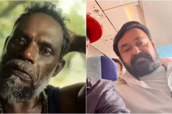 ‘Jailer 2′ gets bigger: Vinayakan confirms comeback, Mohanlal jets off to join Rajinikanth’s sequel shoot