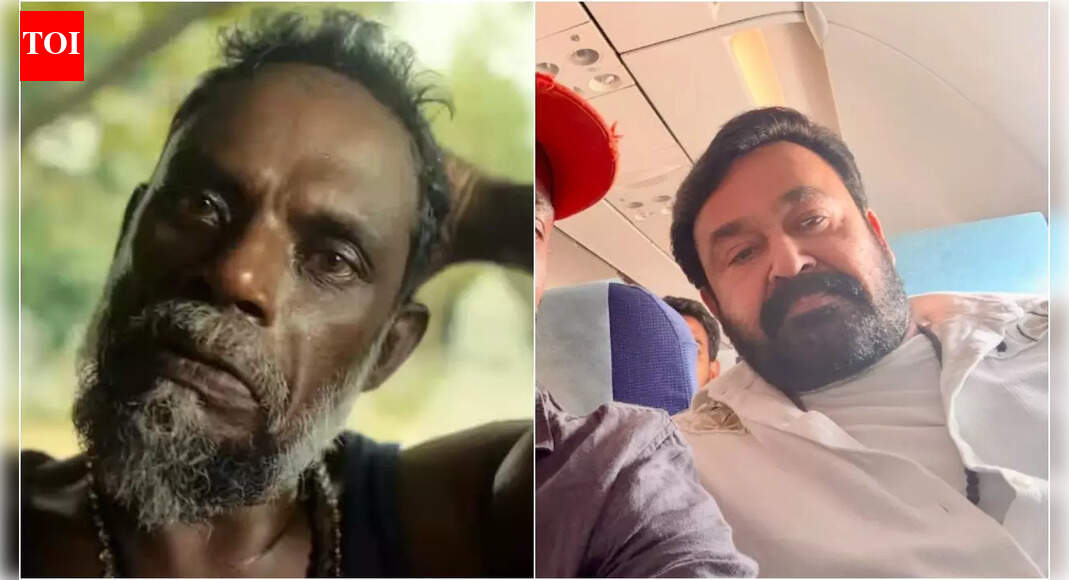 ‘Jailer 2′ gets bigger: Vinayakan confirms comeback, Mohanlal jets off to join Rajinikanth’s sequel shoot