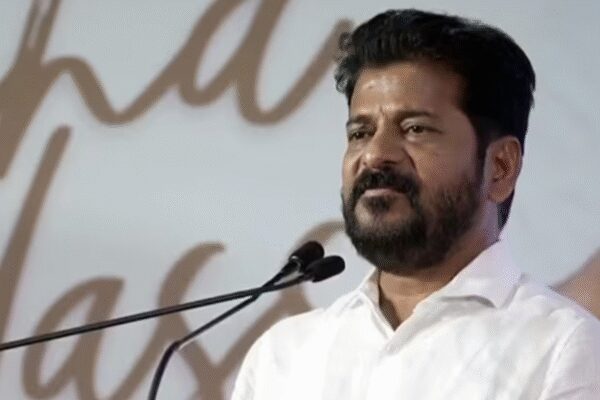 ‘One God for vegetarians, one for …’: Telangana CM Revanth Reddy’s remarks on Hindu deities sparks row