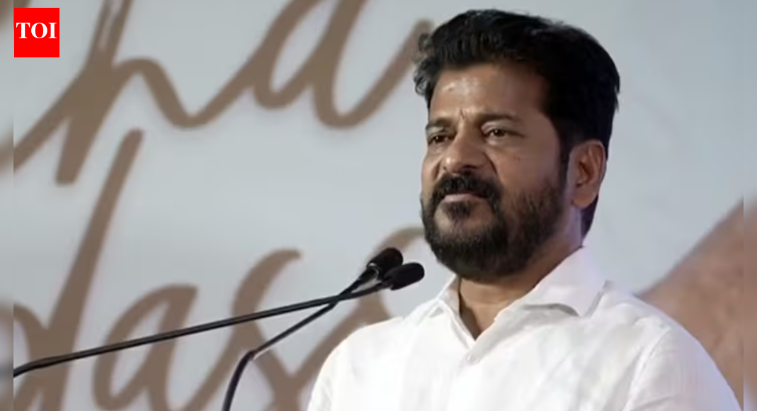 ‘One God for vegetarians, one for …’: Telangana CM Revanth Reddy’s remarks on Hindu deities sparks row