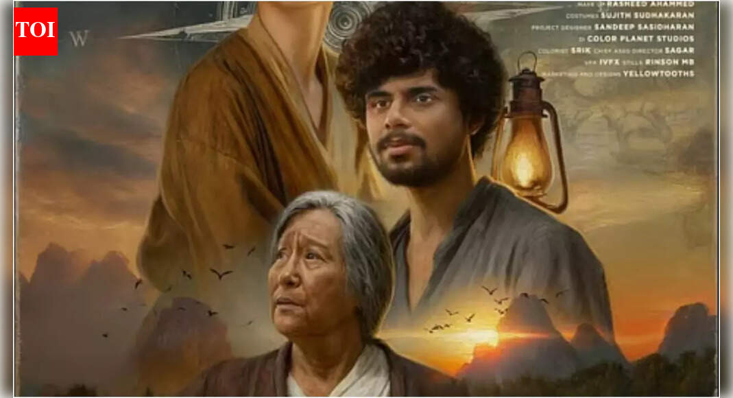‘Eko’ box office collections day 12: Sandeep Pradeep’s thriller maintains strong hold; Worldwide gross inches close to Rs 30 crore