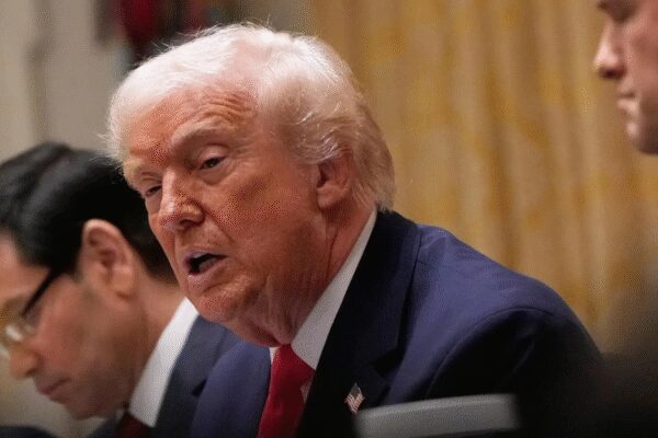 ‘Subject to attack’: Trump warns any country trafficking drugs to US can be striked; names Colombia, Bogota hits back