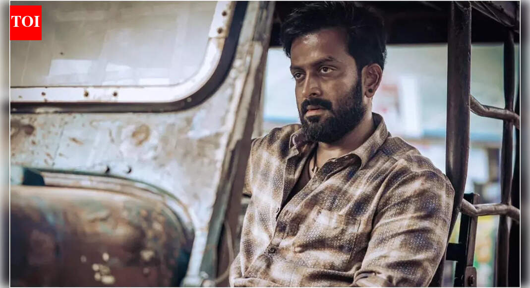 ‘Vilayath Buddha’ box office collections day 12: Prithviraj Sukumaran’s film continues downward trend; mints only Rs 6 lakhs