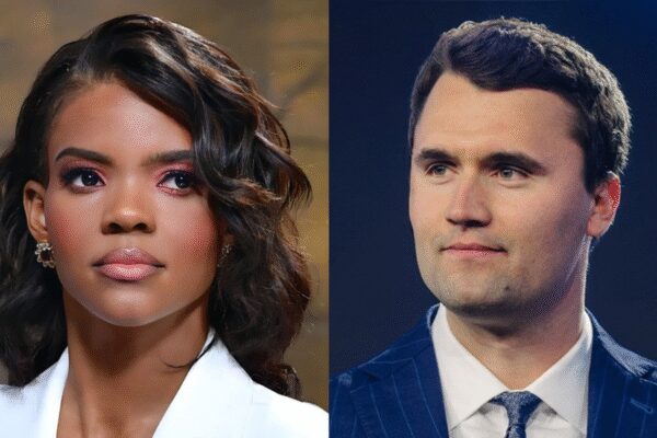 Candace Owens alleges TPUSA leaders betrayed Charlie Kirk before deadly shooting and vows to show evidence
