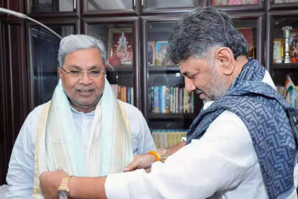 ‘You are missing something in life’: Karnataka CM to ‘pure’ vegetarian reporter