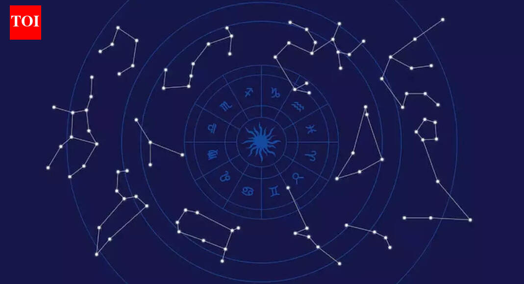 Daily Shani Predictions, December 3, 2025: Saturn seals what’s not meant to last, these zodiac signs must release control