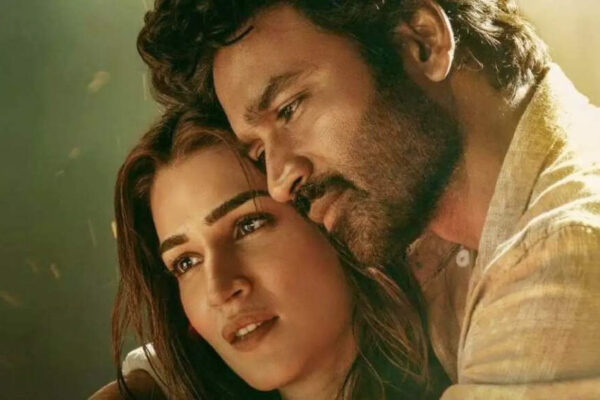 ‘Tere Ishk Mein’ box office day 5: The Kriti Sanon, Dhanush starrer sees jump on Tuesday due to discounted ticket prices, crosses Rs 70 crore