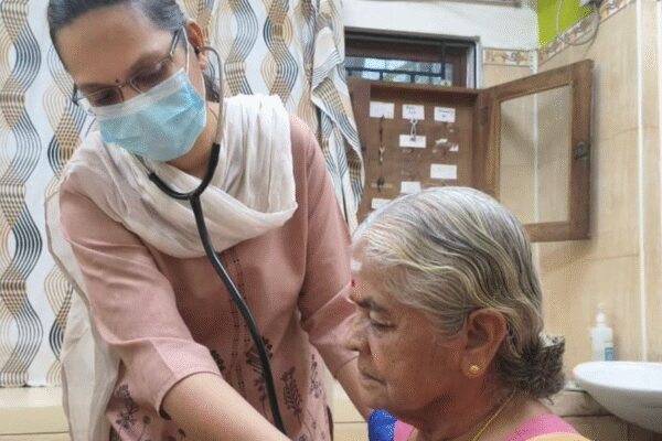 CGHS running with over 2,000 vacancies; staffing crisis flags service strain | India News