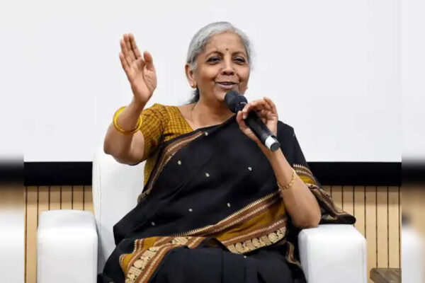 FM seeks cooperation to deal with eco digitalisation