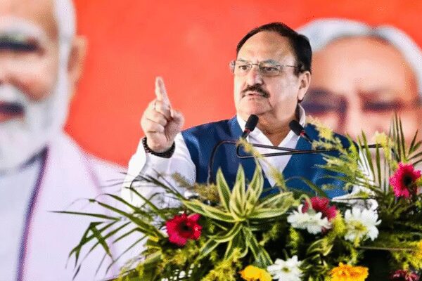 Union Health Minister J.P. Nadda urged MPs to bolster the TB-Mukt Bharat Abhiyaan, emphasizing their crucial role in constituency-level monitoring, awareness, and stigma reduction. India has seen a significant 21% drop in TB incidence and a decline in mortality, attributed to key interventions like AI-enabled diagnostics and decentralized care. ANI file photo  NEW DELHI: Union health minister Jagat Prakash Nadda on Tuesday urged MPs to intensify efforts for the TB-Mukt Bharat Abhiyaan, stressing their role in monitoring progress, raising awareness and reducing stigma in their constituencies.At a special session with MPs — the first in a series, with a focus on Uttar Pradesh — officials briefed them on campaign activities and expectations from elected representatives.Nadda highlighted that India’s TB incidence has fallen 21% from 2015 to 2024 (237 to 187 per lakh population), nearly double the global decline of 12%, while mortality has dropped from 28 to 21 per lakh.MPs were also updated on key interventions, including AI-enabled chest X-rays, Truenat testing, shorter treatment regimens and decentralised TB care via Ayushman Arogya Mandirs.He called for deeper screening and stronger community mobilisation, urging MPs to help make TB elimination a Jan Andolan.About the AuthorAnuja JaiswalAnuja Jaiswal is a Senior Assistant Editor at The Times of India, with an impressive 18-year career in narrative journalism. She specializes in health and heritage reporting, expertly simplifying complex health information to make it engaging and understandable for readers. Her deep dives into heritage topics are well-researched, resulting in captivating narratives that resonate with her audience. Over the years, she has worked in Chandigarh, Chhattisgarh and West UP, gaining diverse on-ground experience that shapes her storytelling.Read MoreEnd of ArticleFollow Us On Social MediaVideosNavy Chief Confirms India’S Third Nuclear-Powered Ballistic Missile Submarine Soon“Both ‘Rs Must Remember Responsibility”: Bjp Slams Rahul, Renuka Over ‘Dog’ RemarksNo More Disruptions: Lok Sabha to Debate Electoral Reforms Next Week’Imran Khan’s Health Stable, But Facing Mental Torture’, Claims Sister After Jail VisitChina’s Condom Tax Shocks the World Amid Birthrate Drop as India Surges Ahead in Population RankingsPakistan Sparks Controversy With Expired Relief Claims As India Rejects Airspace Allegation StronglyCentre Signals Willingness to Discuss SIR, Asks Opposition Not to Set TimelinePakistan’s Adiala Jail To Open Gate To Imran Khan’s Sister After PTI Fury Forces Sharif, MunirRussia Confirms Su-57 Fighter Jets, S-400 Deal On Agenda Ahead of Vladimir Putin’s India VisitCapt Shubhanshu Shares What India Can Learn from ISS Successes123Photostories6 common foods that may increase uric acid levels, the right food to eat, and easy cooking tipsHow to watch the December full moon like a young astronomerNot Helen, not Bindu, not Zeenat: Meet India’s first item dancer who starred in 700 films and even performed at Buckingham Palace5 shocking signs the ‘Universe’ is trying to send you a message (Don’t Ignore number 3!)Vedic Shloka Based On Your Date of BirthBaby names for girls born on WednesdayFrom finches to chameleons: The surprising reason why male animals are more colourful than femalesSamantha Ruth Prabhu to Aditi Rao Hydari: Breaking down the bridal looks of Bollywood brides who found love againNelson Mandela’s childhood: What today’s generation can learn from himJennifer Lawrence’s fitness philosophy: 4 lessons to take from her realistic routine123Hot PicksParliament Winter SessionCyclone DitwahWorld NewsGold rate todaySilver rate todayPublic Holidays NovemberBank Holidays NovemberTop TrendingNina Lin ControversyPaige BueckersShedeur SandersDrake MayeOdell Beckham JrStephen CurryJaxson DartGiannis AntetokounmpoCharlie Kirk ControversyYordan Alvarez Wife