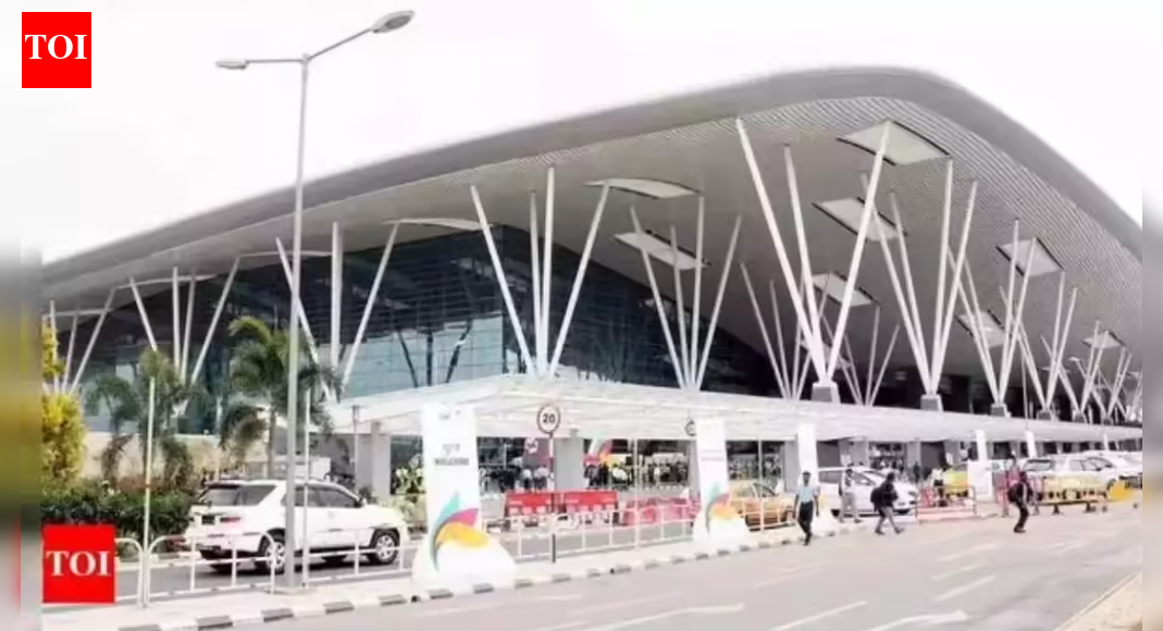‘Warning from Jaish-e-Mohammed white collar terror’: Bengaluru airport receives bomb threat