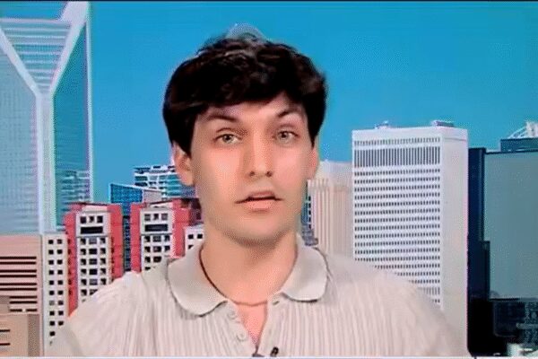 ‘Ban H-1B visas’: Desi MAGA backer Nalin Haley wants corporates to hire ‘certain number of Americans’ – watch