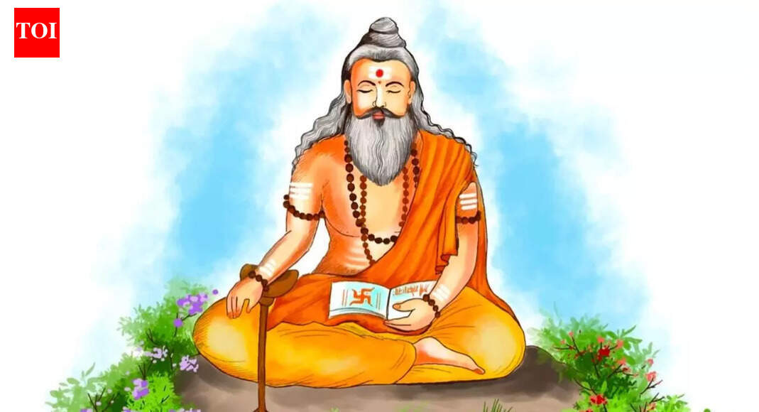 Vedic Shloka Based On Your Date of Birth