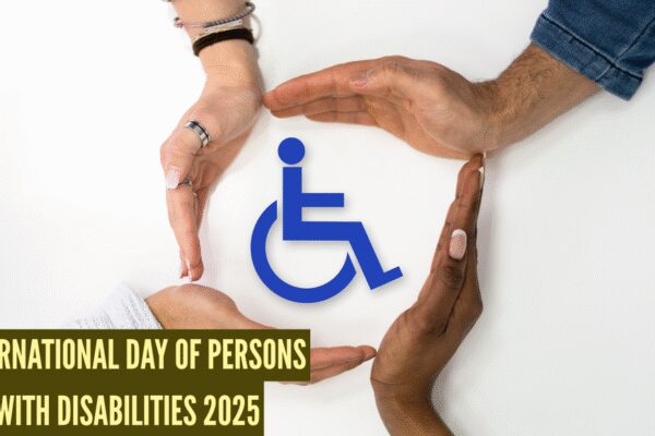 International Day of Persons with Disabilities 2025: Celebrating strength, rights, and resilience
