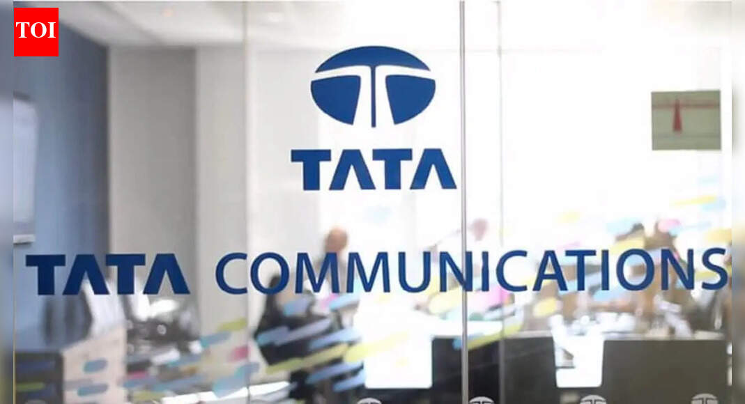 Tata Comm buys AI firm Commotion