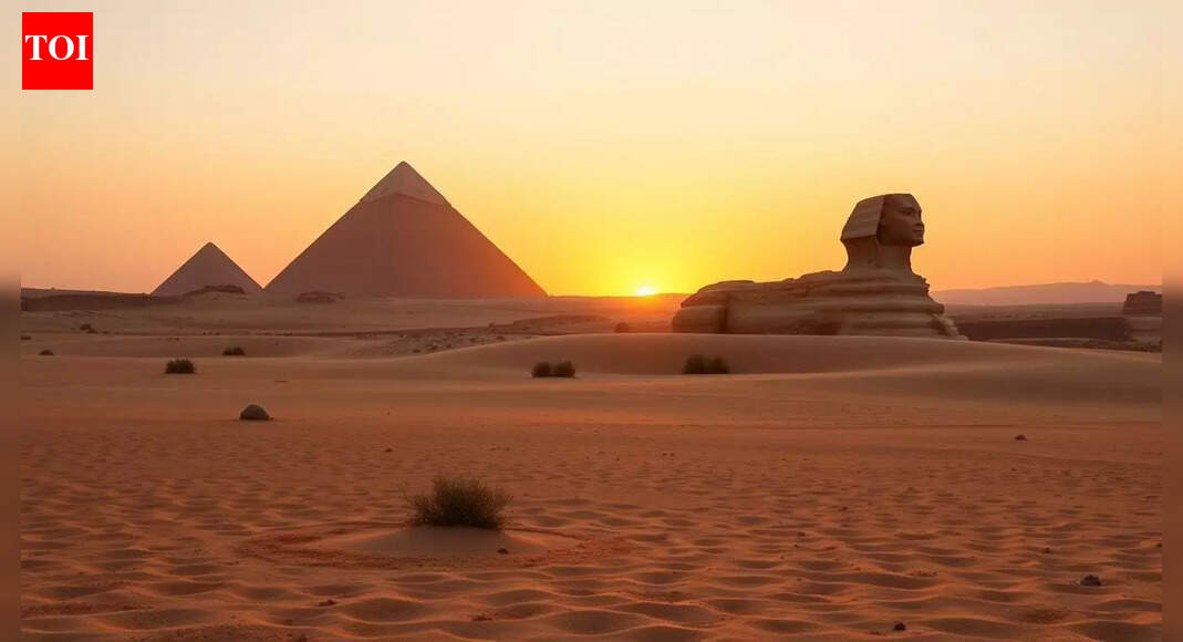 Egyptian Zodiac Horoscope Today for December 3, 2025: A mysterious opportunity appears, these zodiac signs must act fast