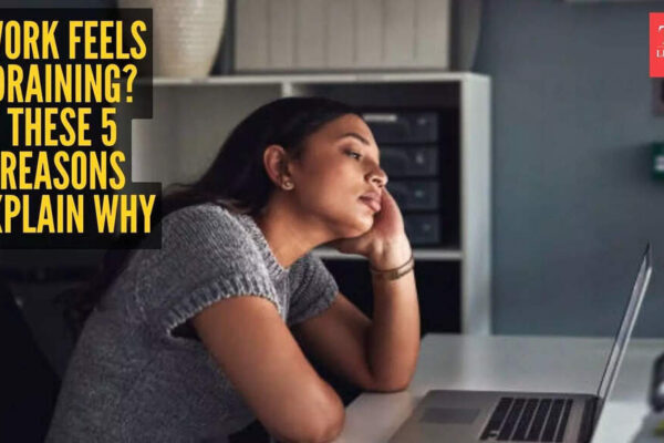 5 reasons you are always unmotivated at work