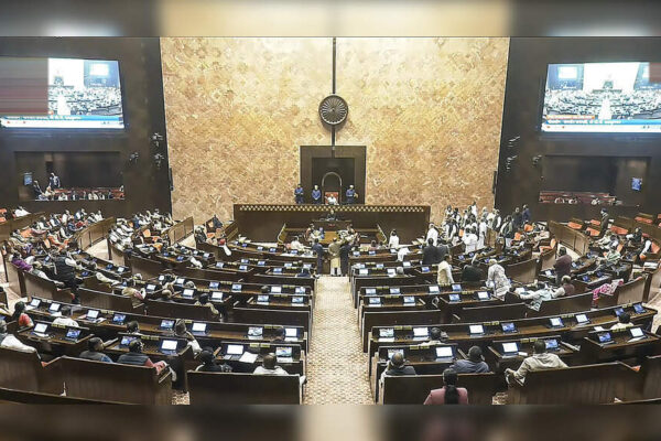Insolvency process slowing, Parl panel calls for reforms