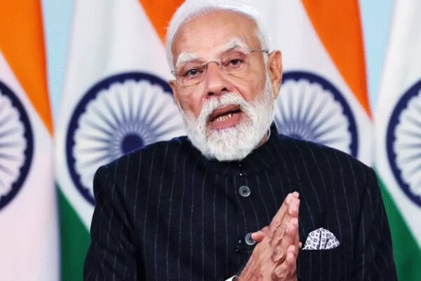 ‘Exemplary service, unmatched dignity’: PM Modi pays tribute to Dr Rajendra Prasad on 141st birth anniversary; hails contributions | India News