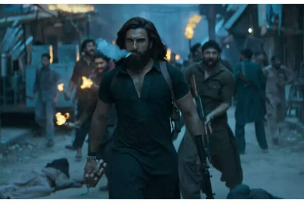 ‘Dhurandhar’ box office Day 1 advance booking report: Ranveer Singh’s spy thriller hits Rs 3.67 crore in ticket sales; film tracking Rs 15-20 crore opening