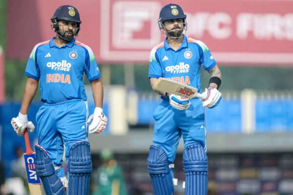 India vs South Africa Live Score, 2nd ODI: Virat Kohli, Rohit Sharma in spotlight as India chase series win in Raipur
