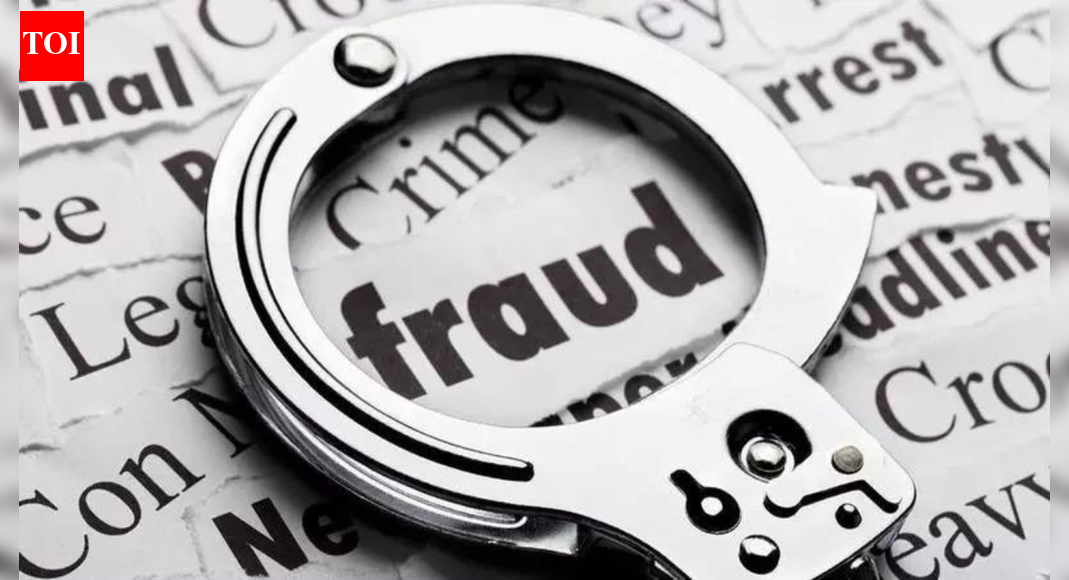 ‘Lacks moral character’:Indian national jailed in US over mediacare fraud; siphoned off .17 million